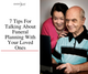 7 Tips For Talking About Funeral Planning With Your Loved Ones 7 Tips For Talking About Funeral Planning With Your Loved Ones